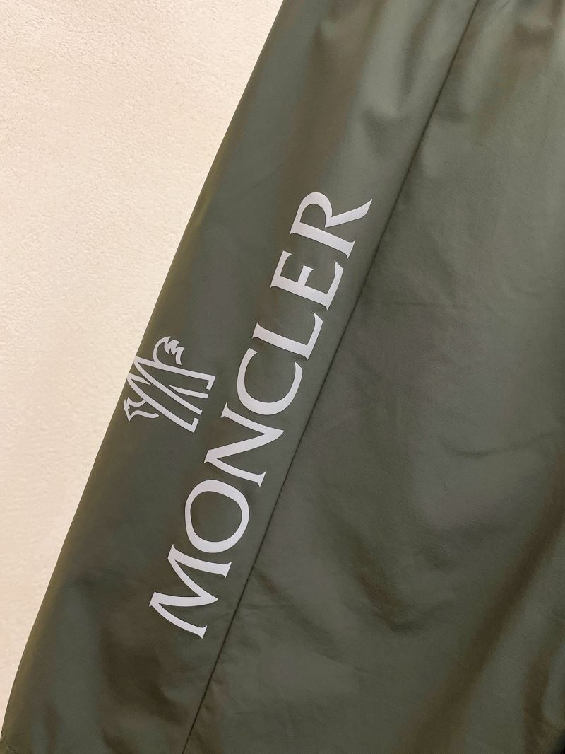 Moncler Short Pants